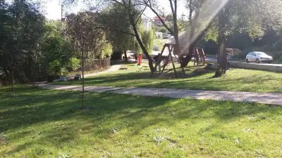Хлебозавод ЦЕРЕРА Перник