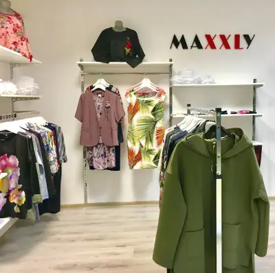 MAXXLY