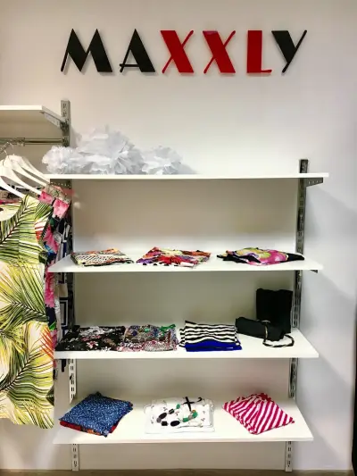 MAXXLY