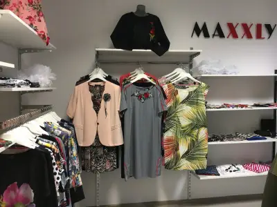 MAXXLY