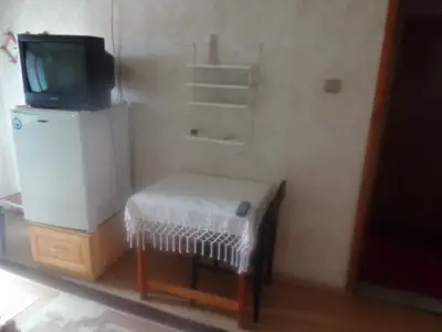 ХОТЕЛ ЧАР