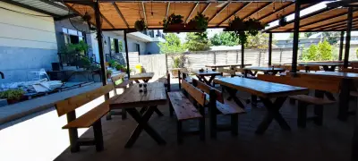 Rhombus Brewery