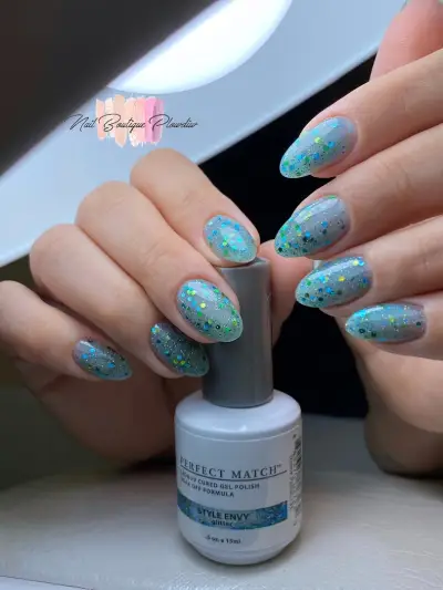 Nail Boutique Plovdiv