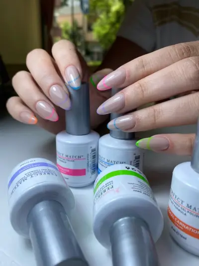 Nail Boutique Plovdiv