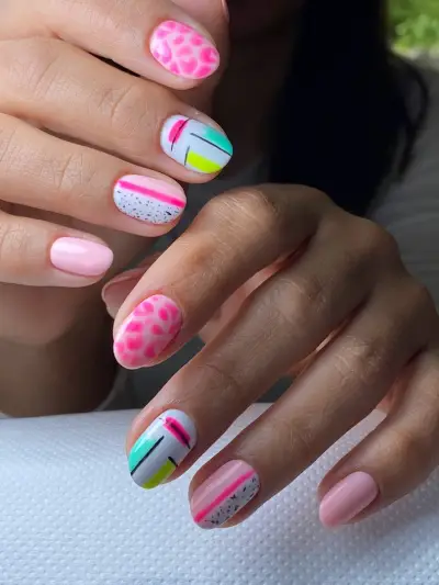 Nail Boutique Plovdiv