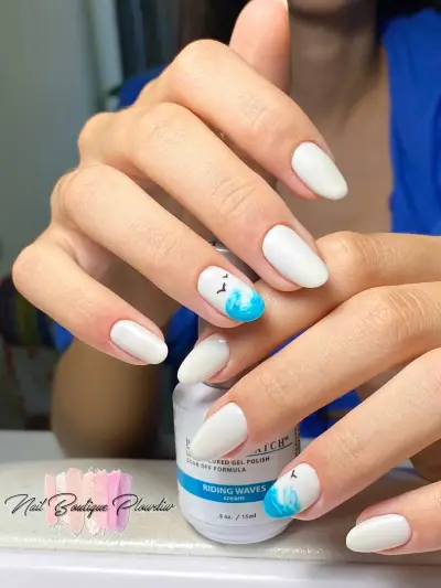 Nail Boutique Plovdiv