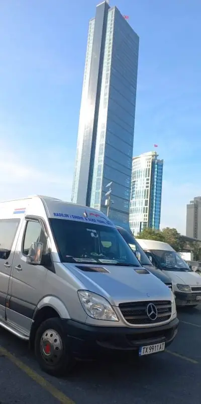 “РАДИЛОВ” & “АЛИС ТРАВЕЛ ГРУП”