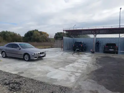 АВТОМИВКА G&I Cars LTD