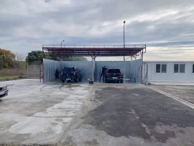 АВТОМИВКА G&I Cars LTD