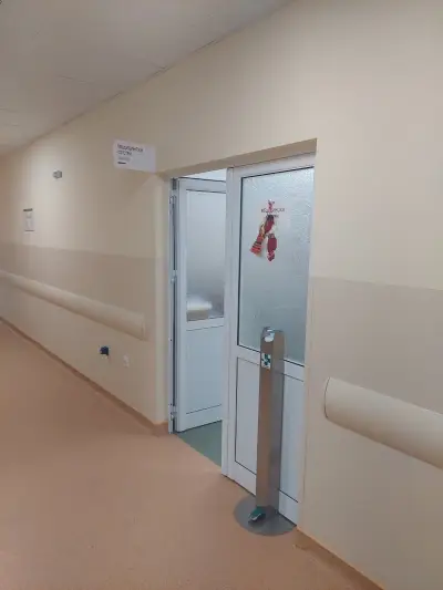Клиника по Неврохирургия на болница "Пирогов"