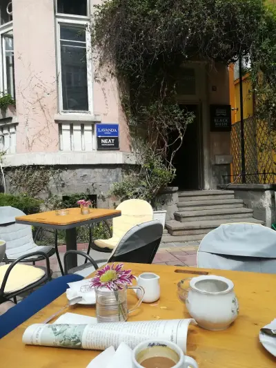 One More Park Bar