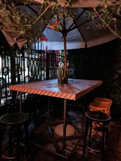 One More Park Bar