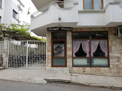 КАПРИЗ