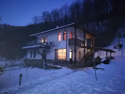 Вили Карма