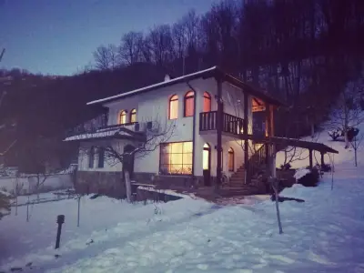Вили Карма