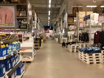 Метро България