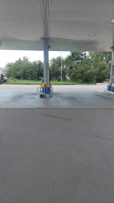 Петрол