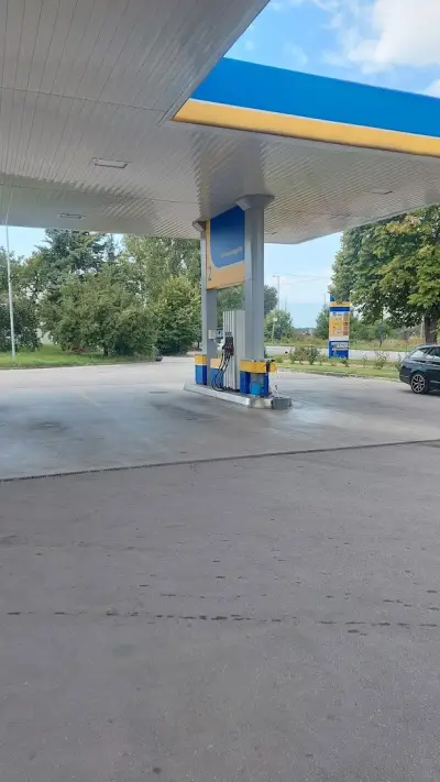 Петрол