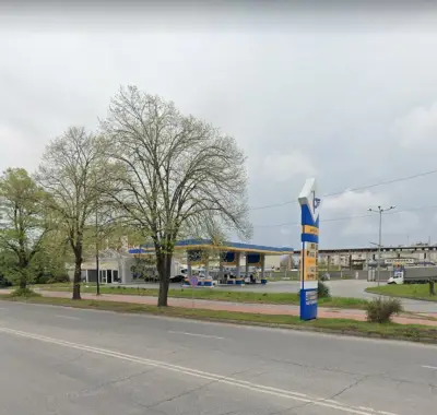 Петрол