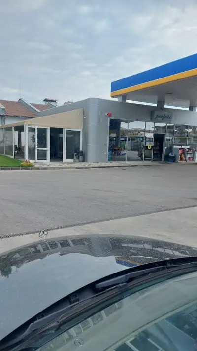 Петрол