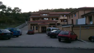 Хотел Айлин