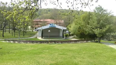Хотел Айлин