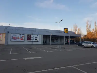 Лидл