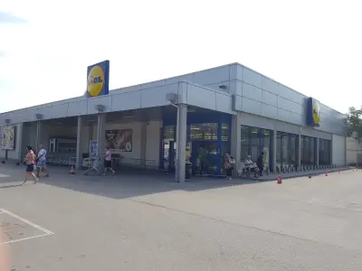 Лидл