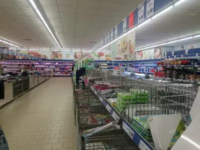 Лидл