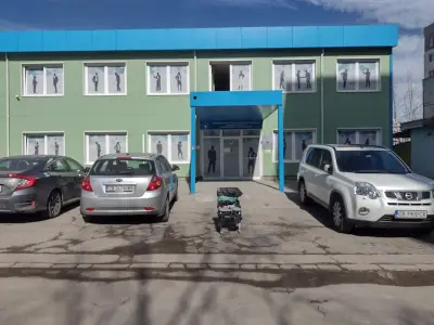 Бюро по труда Изток