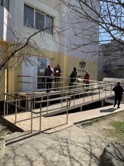 Пощенска станция 9020 Варна