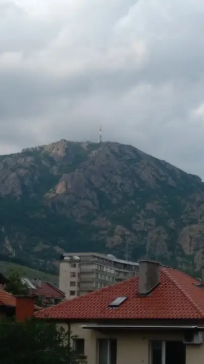 ХОТЕЛ АТЛАНТИК