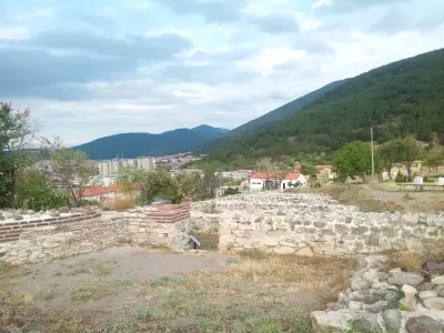 ХОТЕЛ АТЛАНТИК