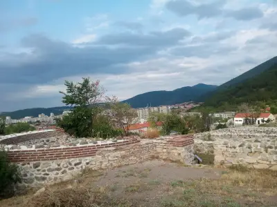 ХОТЕЛ АТЛАНТИК