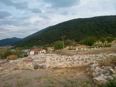 ХОТЕЛ АТЛАНТИК