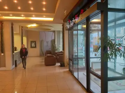 Хотел Ростов