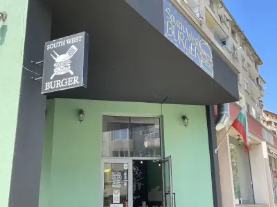 South West Burger