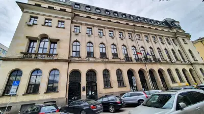 Софийска централна пощенска станция „Български пощи“ ЕАД | София