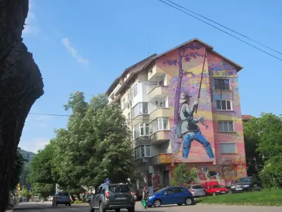 Хлебопекарна "Натали"