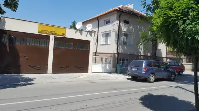 Къща за гости Вила Рос