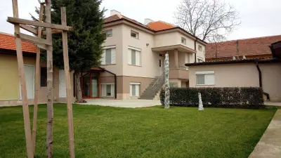 Къща за гости Вила Рос