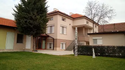 Къща за гости Вила Рос