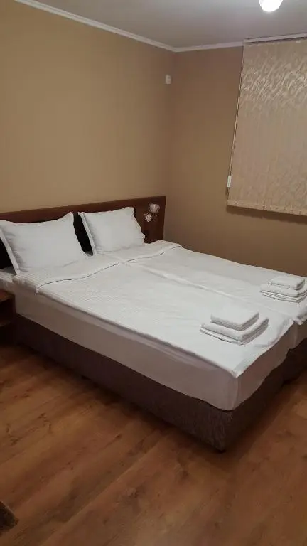 Двойна делукс стая