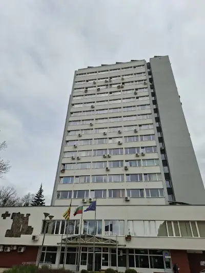 Община Перник