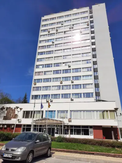 Община Перник