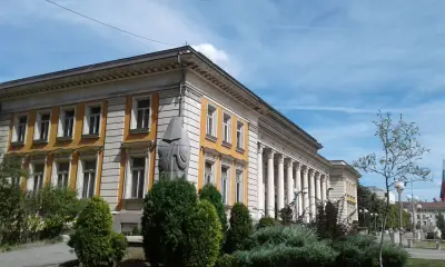 Община Перник