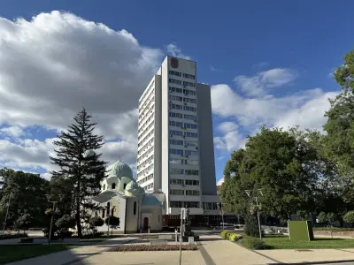 Община Перник