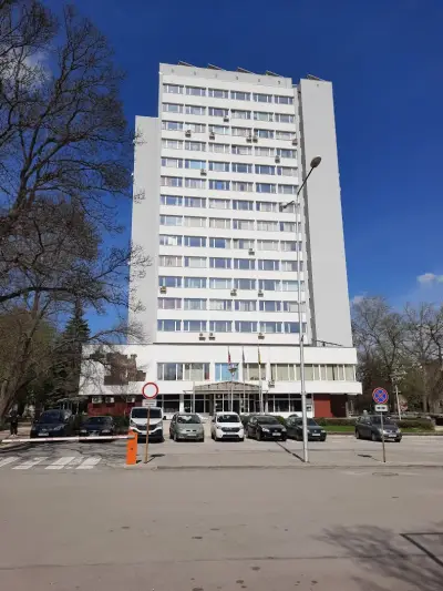 Община Перник