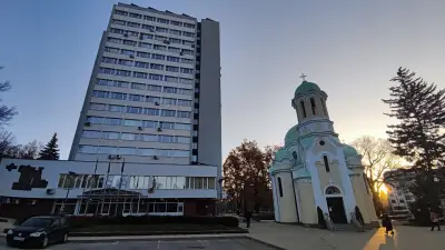 Община Перник