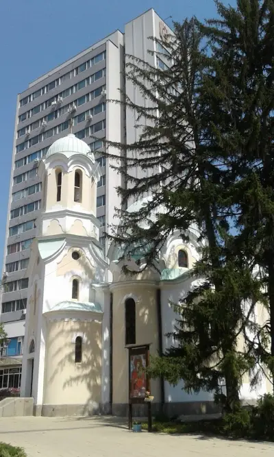 Община Перник